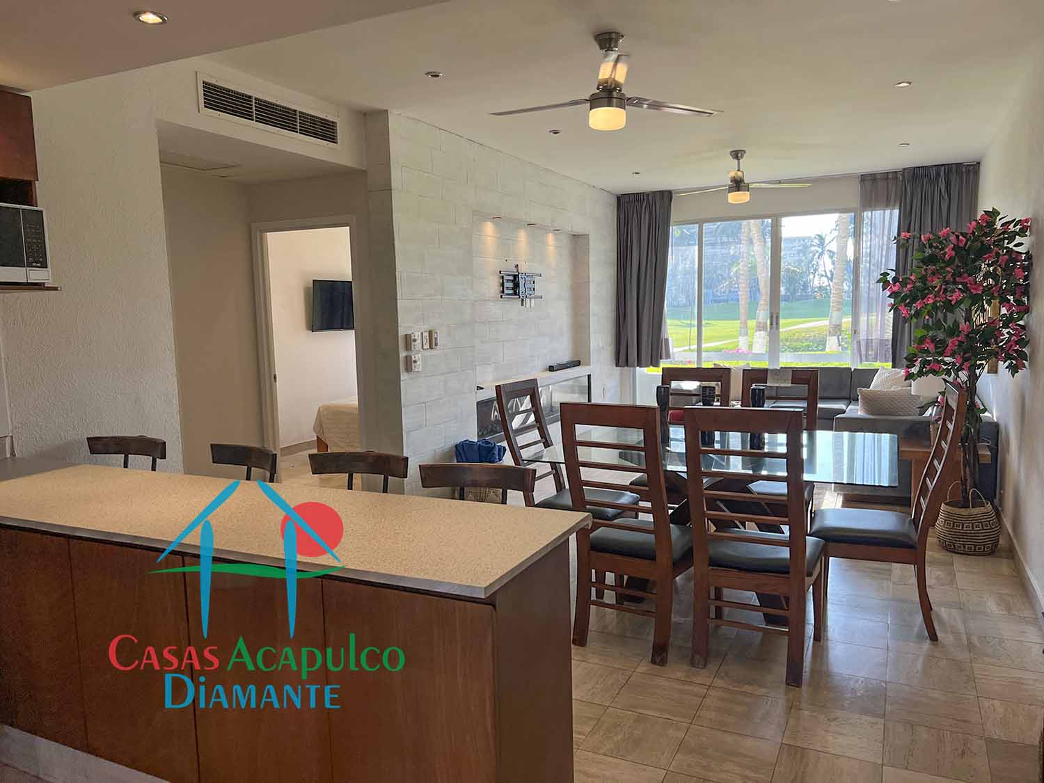 Kabah Mayan 106 - Estancia 1